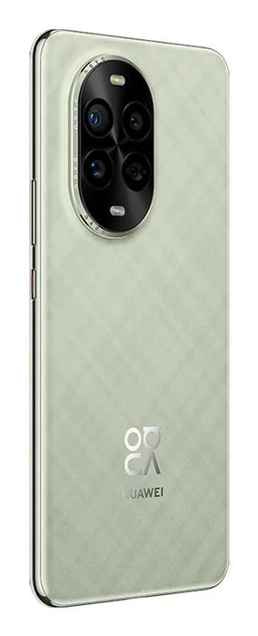 EAN 6942103145469 - Huawei Nova 13 Pro 17,2 cm (6.76") SIM doble 4G USB Tipo C 12 GB 512 GB 5000 mAh Verde imagen 6