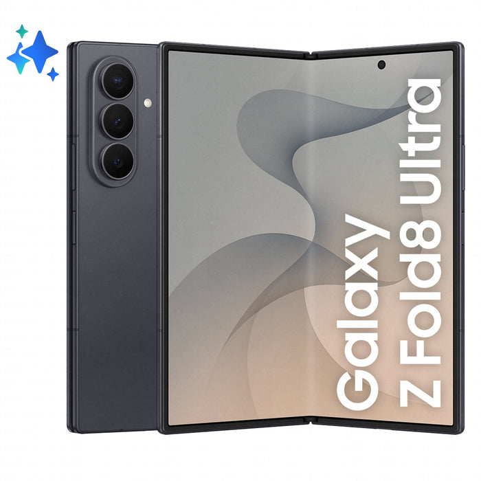 Smartphone  Samsung Galaxy Z Fold8 Ultra 5g Grafito 16 Gb + 1 Tb 8'' Dynamic Amoled 2x 120hz