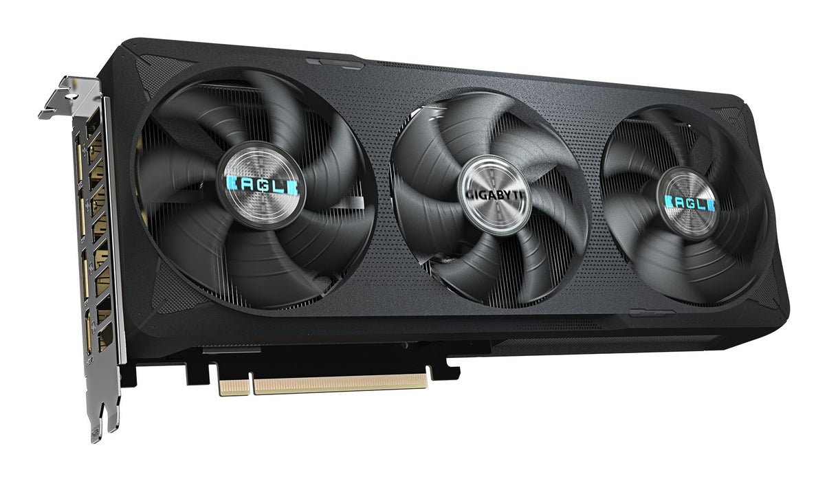 EAN 4719331355760 - GIGABYTE GeForce RTX 5070 EAGLE OC SFF 12G imagen 3
