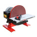 EAN 9120058373206 - Holzmann TSM250_230V lijadora fija y de sobremesa 550 W Lijadora excéntrica imagen 1