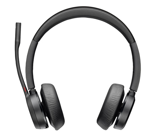 EAN 0197029611604 - Poly Voyager 4320 Microsoft Teams Certified USB-C Headset +BT700 dongle Inalámbrico Diadema Oficina/Centr imagen 1