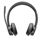 EAN 0197029611604 - Poly Voyager 4320 Microsoft Teams Certified USB-C Headset +BT700 dongle Inalámbrico Diadema Oficina/Centr imagen 1