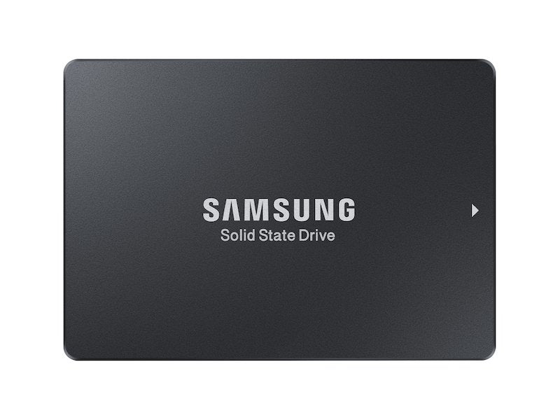 EAN 8806094267228 - Samsung PM893 480 GB 2.5" Serial ATA III V-NAND TLC imagen 1