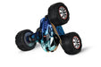 EAN 9003150136088 - Carrera 370162114 modelo controlado por radio Coche de acrobacias Motor eléctrico 1:16 imagen 1