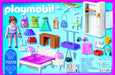 EAN 4008789702081 - Playmobil Dollhouse 70208 set de juguetes imagen 3