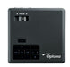 EAN 5055387600256 - Optoma ML750e DLP WXGA (1280x800) 3D Negro imagen 4
