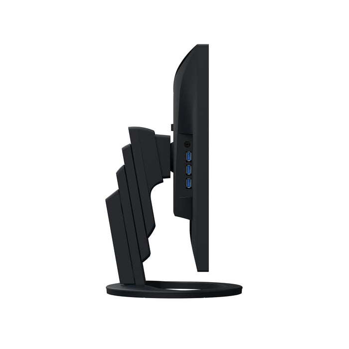 EAN 4995047056539 - EIZO FlexScan EV2495-BK pantalla para PC 61,2 cm (24.1") 1920 x 1200 Pixeles WUXGA LCD Negro imagen 7