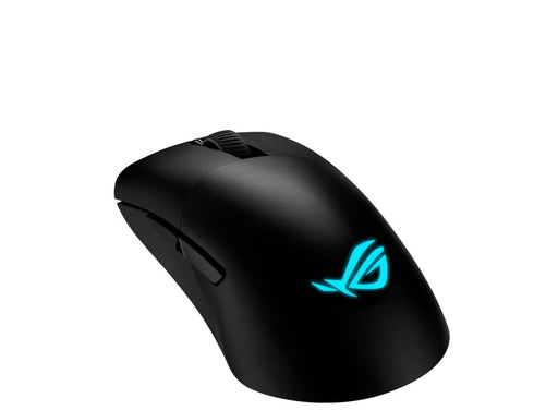EAN 4711081762331 - ASUS ROG Keris Wireless AimPoint ratón Juego mano derecha RF Wireless + Bluetooth + USB Type-C Óptico 360 imagen 2