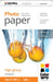 EAN 0813593020436 - Colorway PG2001004R papel fotográfico Brillo imagen 1