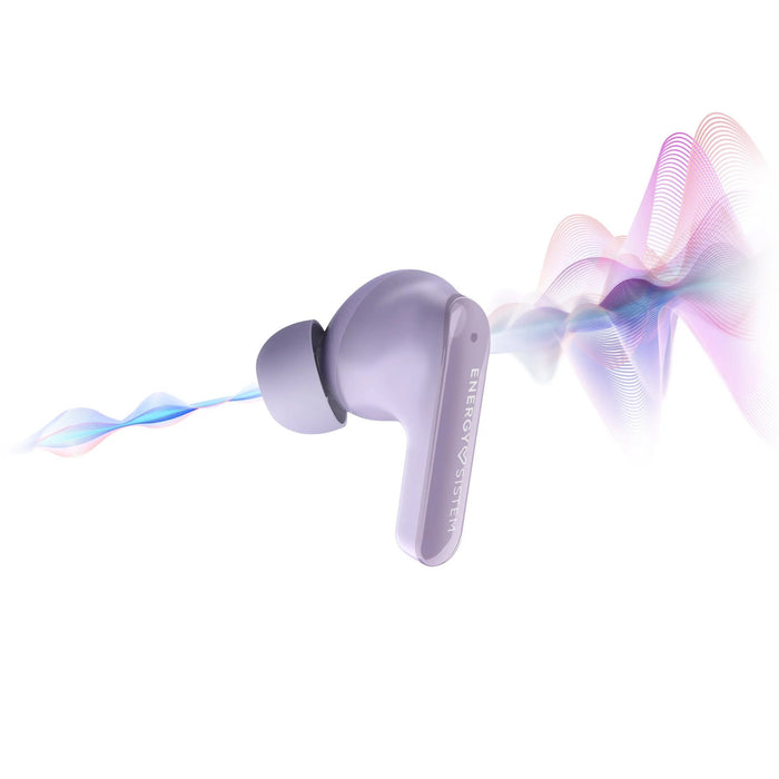EAN 8432426459186 - Energy Sistem Serenity ANC Auriculares True Wireless Stereo (TWS) Dentro de oído Llamadas/Música USB Tipo imagen 6