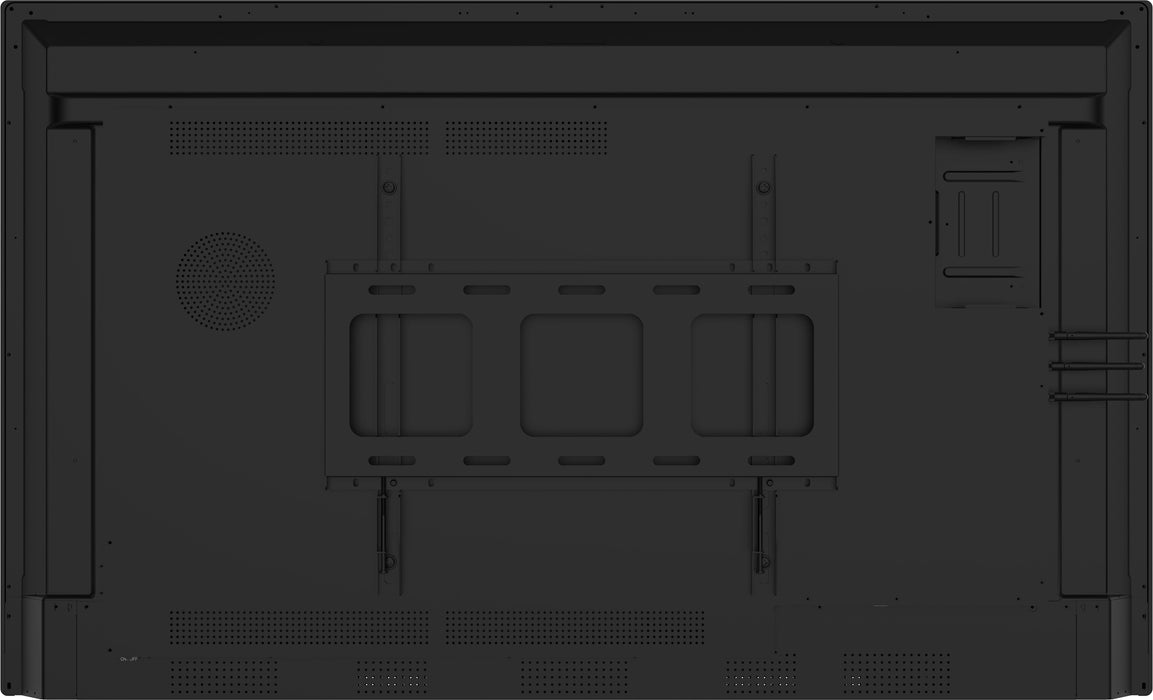 EAN 4948570125722 - iiyama TE5513A-B2AG pantalla de señalización Panel plano interactivo 138,7 cm (54.6") Wifi 500 cd / m² 4K imagen 11