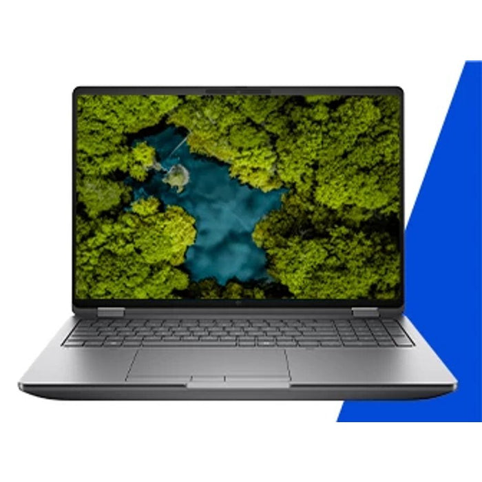 EAN 0199642392144 - HP ZBook Fury G1i Wolf Pro Security Edition Intel Core Ultra 9 285HX Estación de trabajo móvil 45,7 cm (1 imagen 14