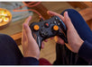 EAN 0663296421098 - Thrustmaster GP XID PRO eSport edition Negro, Naranja Gamepad Analógico/Digital PC imagen 6