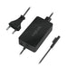 EAN 4052792052367 - LogiLink PA0197 cargador de dispositivo móvil Portátil, Universal Negro Corriente alterna Interior imagen 1