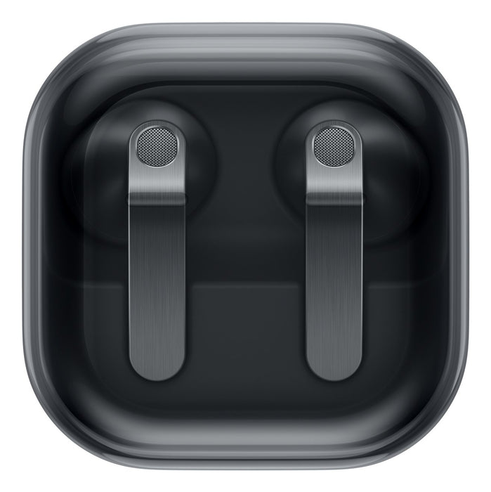 EAN 8806097998563 - Samsung Galaxy Buds4 Auriculares Inalámbrico Dentro de oído Llamadas/Música Bluetooth Negro imagen 4
