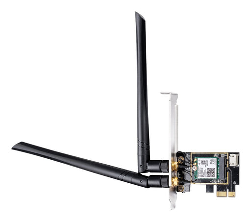 EAN 6971690791162 - Cudy WE3000 adaptador y tarjeta de red Interno WLAN / Bluetooth 2402 Mbit/s imagen 1