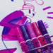 EAN 8712079408206 - Talens 11509910 marcador 5 pieza(s) Rosa, Violeta imagen 3
