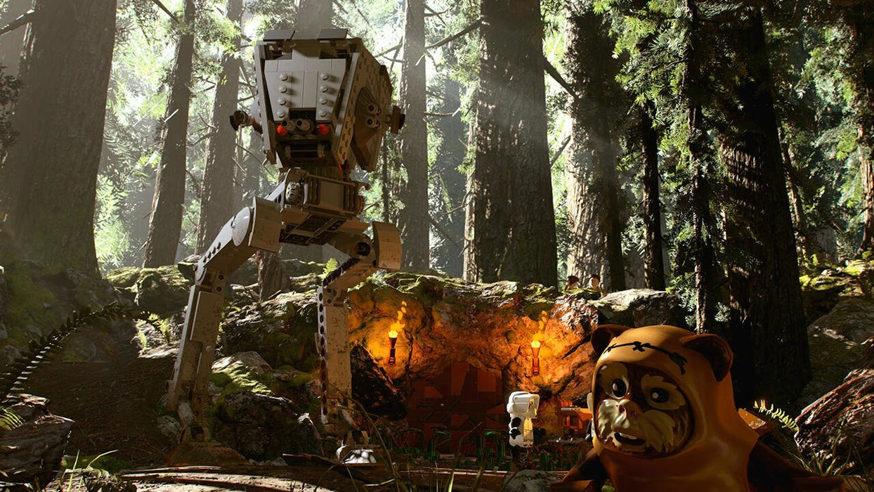 EAN 5051890322609 - Warner Bros. Games LEGO Star Wars : La Saga Skywalker Estándar PlayStation 5 imagen 6