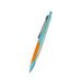 EAN 4008110377483 - Herlitz my.pen Azul Bolígrafo de punta retráctil con pulsador 1 pieza(s) imagen 3