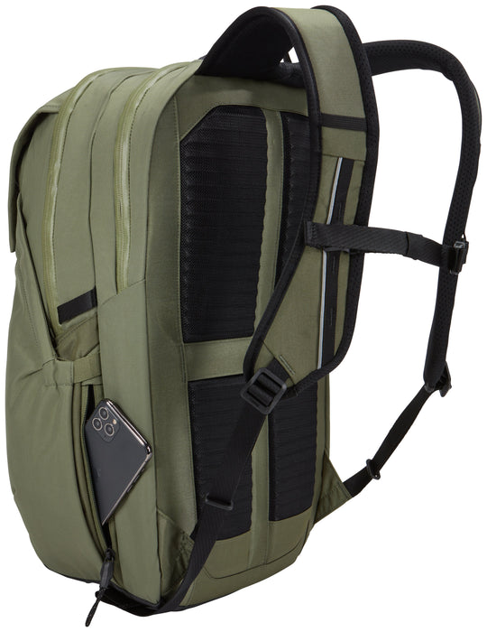 EAN 85854252164 - Thule Paramount TPCB127 - Olivine mochila Mochila informal Oliva Nylon imagen 9