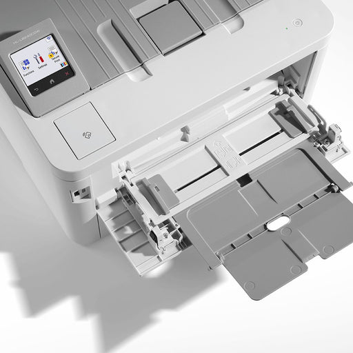 EAN 4977766823845 - Brother HL-L8240CDW impresora láser Color 600 x 600 DPI A4 Wifi imagen 2