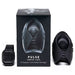 EAN 5060354560693 - Hot Octopuss Pulse Solo Lux Masturbador de bolsillo Negro Acrilonitrilo butadieno estireno (ABS), Silicon imagen 7