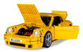 EAN 4042774474874 - Jamara CaDA RUF CTR 2017 Yellowbird imagen 1