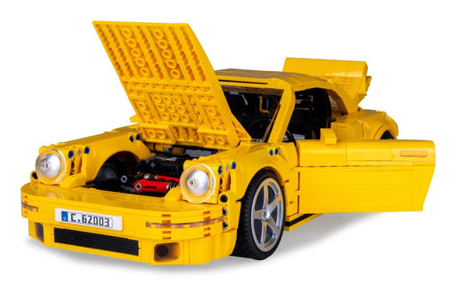 EAN 4042774474874 - Jamara CaDA RUF CTR 2017 Yellowbird imagen 1