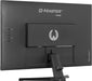 EAN 4948570124473 - iiyama G-MASTER G2770HS-B1 pantalla para PC 68,6 cm (27") 1920 x 1080 Pixeles Full HD LCD Negro imagen 9