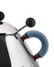 EAN 8003299946952 - Alessi 9097B cuchara Negro imagen 3