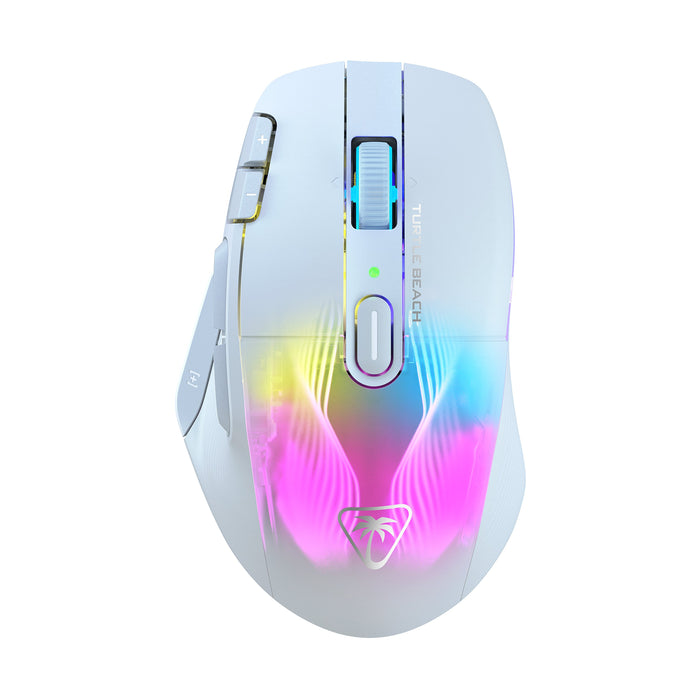 EAN 0731855711017 - Turtle Beach Kone XP Air ratón Juego mano derecha RF Wireless + Bluetooth Óptico 19000 DPI imagen 1