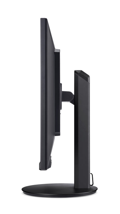 EAN 4711121992049 - Acer CB322QU E pantalla para PC 80 cm (31.5") 2560 x 1440 Pixeles Wide Quad HD Plata imagen 5