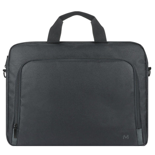EAN 3700992524863 - Mobilis The One 40,6 cm (16") Maletín Negro imagen 1
