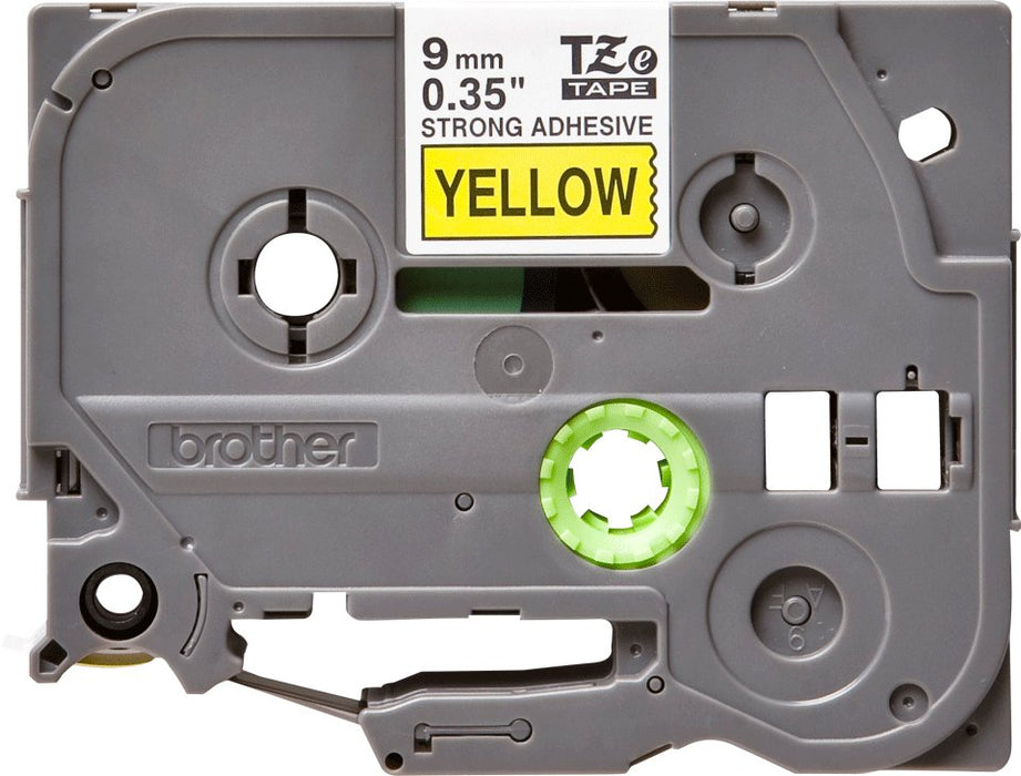 EAN 4977766693356 - Brother TZE-S621 cinta para impresora de etiquetas TZ imagen 2