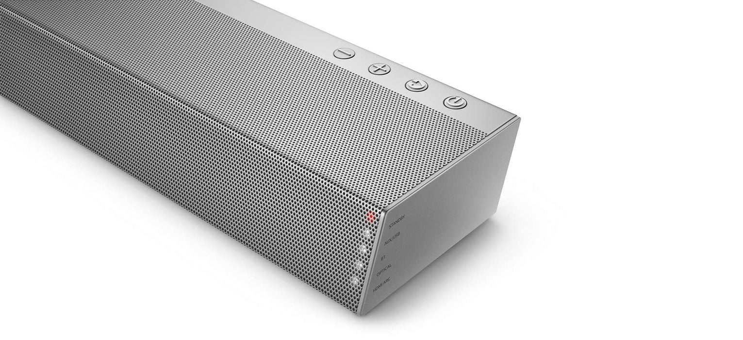 EAN 4895229108929 - Philips TAB6405/10 altavoz soundbar Plata 2.1 canales 140 W imagen 3