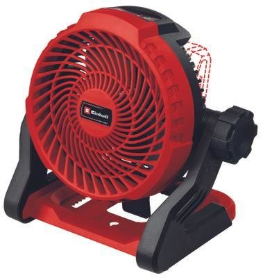 EAN 4006825665253 - Einhell GE-CF 18/2200 Li Rojo imagen 1