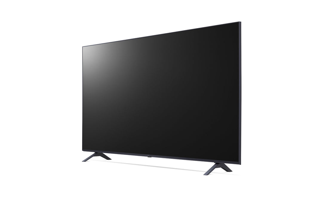 EAN 8806084508171 - LG 55UN640S Pantalla plana para señalización digital 139,7 cm (55") LCD Wifi 400 cd / m² 4K Ultra HD Azul imagen 4