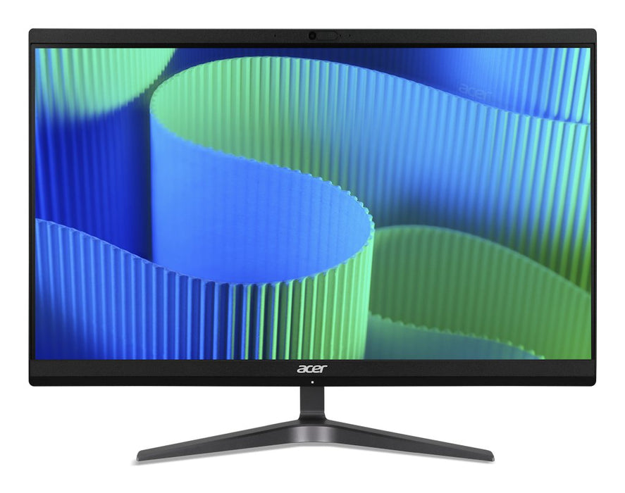 EAN 4711474632425 - Acer Veriton VZ2524G Intel Core Ultra 5 125U 60,5 cm (23.8") 1920 x 1080 Pixeles PC todo en uno 16 GB DDR imagen 1