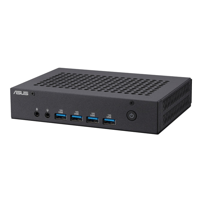 EAN 4711387650851 - ASUS ExpertCenter PN43-BBN200MD PC de tamaño 0,67L Negro N200 imagen 4