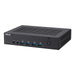 EAN 4711387650851 - ASUS ExpertCenter PN43-BBN200MD PC de tamaño 0,67L Negro N200 imagen 4