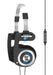 EAN 0021299193976 - Koss Porta Pro Auriculares Alámbrico Diadema Llamadas/Música Negro imagen 1