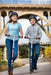 EAN 0845423023560 - Razor A5 Lux Light-Up Niños Patinete clásico Verde, Multicolor imagen 3