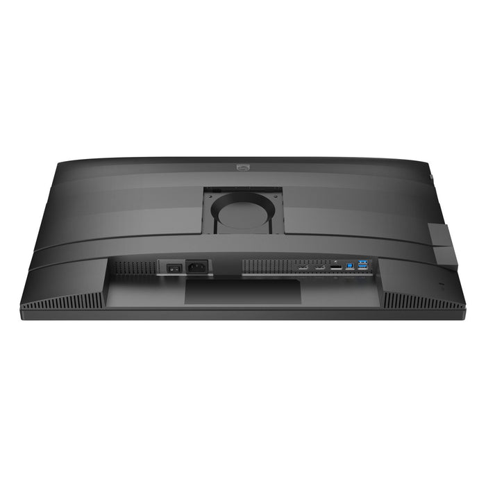 EAN 8721038003734 - Philips 4000 series 27B2N4500/00 pantalla para PC 68,6 cm (27") 2560 x 1440 Pixeles Quad HD LCD Gris imagen 14