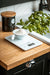 EAN 5903887801577 - Adler AD 3170 báscula de cocina Transparente, Blanco Rectángulo Báscula electrónica de cocina imagen 6