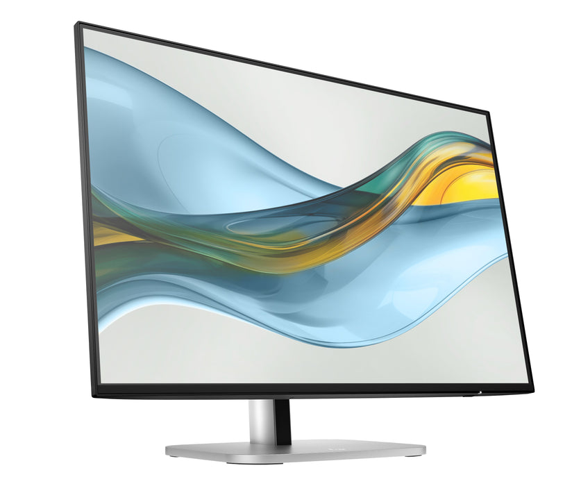 EAN 5715063749852 - HP Series 5 Pro 524pn pantalla para PC 61 cm (24") 1920 x 1200 Pixeles LCD Negro imagen 2