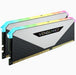 EAN 840006650515 - Corsair Vengeance RGB CMN16GX4M2Z3600C18W módulo de memoria 16 GB 2 x 8 GB DDR4 288-pin DIMM imagen 3