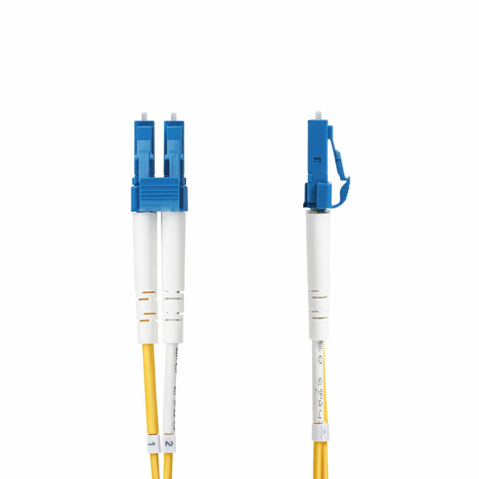 Startech.Com 8 Meter Lwl Cable De Red Lc Lc (Upc)