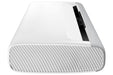 EAN 8806094576351 - Samsung SP-LSP9TFA Proyector de alcance ultracorto 2800 lúmenes ANSI DLP UHD 4K (3840x2160) Blanco imagen 8