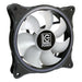 EAN 4260070120145 - LC-Power LC-CF-120-ARGB-B sistema de refrigeración para ordenador Carcasa del ordenador Ventilador 12 cm  imagen 6