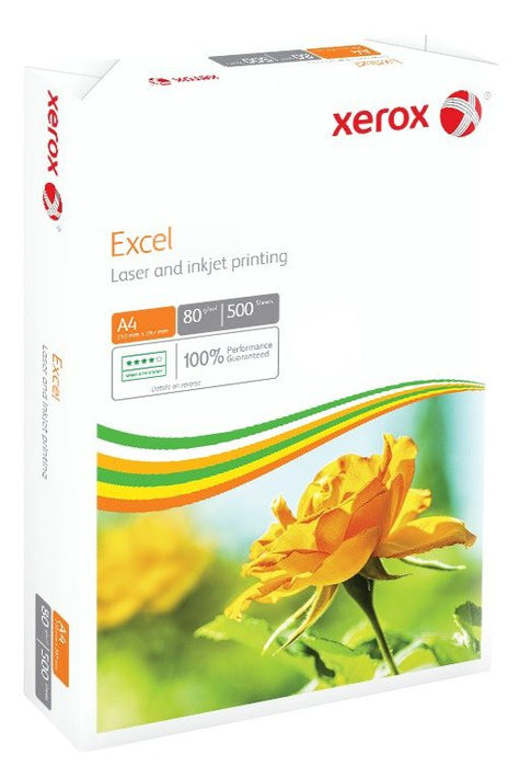Xerox Papel Blanco 003r97000 Excel